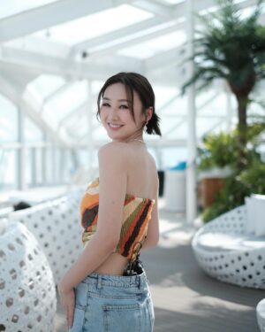 Samantha Ko Instagram - 難得的假期
更難得的是可以跟龍虎豹一起過 😂😂
這次還有終極特別任務
多謝Joey Sa 嬌幫我完成一直以來的小心願
我也很期待播出 😚😘
#因為是朋友呀2