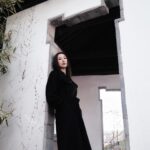 Samantha Ko Instagram - 心簡單 一切皆簡單☀️ #sammko