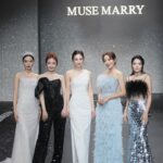 Samantha Ko Instagram – Muse Marry 2024AW秋冬新品發佈會✨

#sammko #musemarry