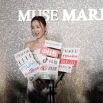 Samantha Ko Instagram – Muse Marry 2024AW秋冬新品發佈會✨

#sammko #musemarry