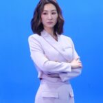 Samantha Ko Instagram – 又幸福了☺️ hahaha～ 

#sammko #無限超越班 #新聞女王