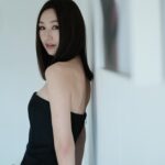 Samantha Ko Instagram - 要像🌻一樣，向陽生長☺️ #sammko
