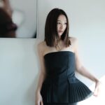 Samantha Ko Instagram - 要像🌻一樣，向陽生長☺️ #sammko