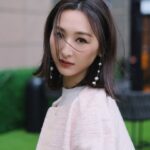Samantha Ko Instagram – Feed your soul. 🎨

Stylist @wwchezw @anteprimahk 
Make up @littlewhite_makeup 
Hair @jameslee_hair 
#sammko