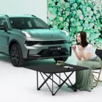 Samantha Ko Instagram – 開車去露營也是一個不錯的選擇🏝️

#sammko #makingof