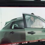 Samantha Ko Instagram – 開車去露營也是一個不錯的選擇🏝️

#sammko #makingof