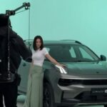 Samantha Ko Instagram – 開車去露營也是一個不錯的選擇🏝️

#sammko #makingof
