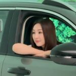 Samantha Ko Instagram – 開車去露營也是一個不錯的選擇🏝️

#sammko #makingof