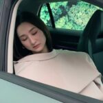 Samantha Ko Instagram – 開車去露營也是一個不錯的選擇🏝️

#sammko #makingof