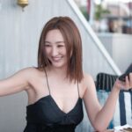 Samantha Ko Instagram – 想去旅行了🌴🌻☀️🏖️

#sammko