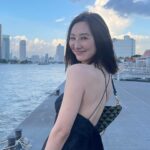 Samantha Ko Instagram – 想去旅行了🌴🌻☀️🏖️

#sammko