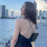 Samantha Ko Instagram – 想去旅行了🌴🌻☀️🏖️

#sammko