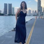 Samantha Ko Instagram – 想去旅行了🌴🌻☀️🏖️

#sammko
