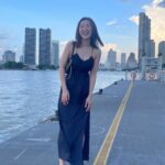 Samantha Ko Instagram – 想去旅行了🌴🌻☀️🏖️

#sammko