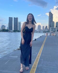 Samantha Ko Instagram - 想去旅行了🌴🌻☀️🏖️ #sammko