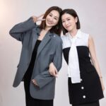 Samantha Ko Instagram – 🌷
要像你一樣
溫柔而堅定 優雅地綻放

#sammko #我又幸福了