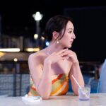 Samantha Ko Instagram - 三姐妹真的令我媽 肉眼可見地 好好好開心😆😆 #因為是朋友呀2 #sammko