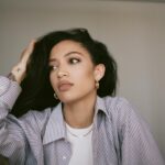 Samantha Logan Instagram - wish we could voice memo a caption