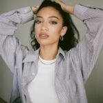 Samantha Logan Instagram - wish we could voice memo a caption