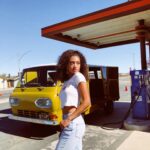Samantha Logan Instagram - yuh girl is 23 tomorrow ☺️