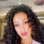 Samantha Logan Instagram - 4am | what is sleep?