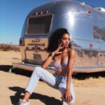 Samantha Logan Instagram - zoom in on the forces at your own risk.