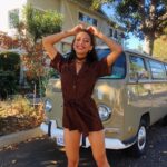 Samantha Logan Instagram - I love everything @princesspollyboutique 🍁✨🍁✨ Use code “20SAMANTHA” for 20% off your purchase!!!