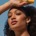 Samantha Logan Instagram - Just tried the new @Bubble skincare Day Dream serum!! Going to be dreaming about how my skin's feelin for weeks 😍😍#whatsonyourface #daydreamserum