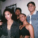 Samantha Logan Instagram - what happens in Vegas... new episode tonight at 8/7c @cwallamerican