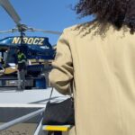 Samantha Logan Instagram - DO take helicopter rides.. DON’T take 7 shots of tequila and walk into glass doors. #workhardernotsmarter