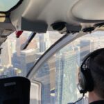 Samantha Logan Instagram - DO take helicopter rides.. DON’T take 7 shots of tequila and walk into glass doors. #workhardernotsmarter