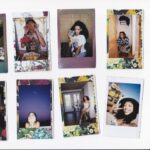 Samantha Logan Instagram - Bagelini’s Pokémon cards ❤️