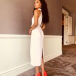 Samantha Logan Instagram - ❤️🌷❤️