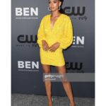 Samantha Logan Instagram - feelin The Lion King vibe 🦁☀️