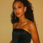 Samantha Logan Instagram - archive.
