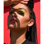 Samantha Logan Instagram - 💋🍒❤️ MODEL VOTER #abookof #vote #styledbyali
