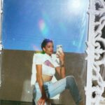 Samantha Logan Instagram - ✨🌈it’s the little rainbows for me🌈✨