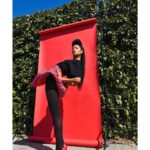 Samantha Logan Instagram - 💋🍒❤️ MODEL VOTER #abookof #vote #styledbyali