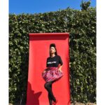 Samantha Logan Instagram - 💋🍒❤️ MODEL VOTER #abookof #vote #styledbyali