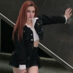 Samantha Melanie Coates Instagram - Freak girl💋 - @freak.th -