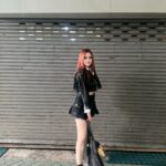 Samantha Melanie Coates Instagram - Freak girl💋 - @freak.th -