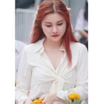 Samantha Melanie Coates Instagram - 🙏🏻🌼🎉 #WorshipWabiSeries #FoureverYouProject #thxpic💞