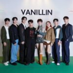 Samantha Melanie Coates Instagram – @vanillinstudio ✨
#VANILLIN #VANILLINSS24