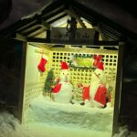 Samantha Melanie Coates Instagram – Snow much fun☃️