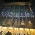 Samantha Melanie Coates Instagram – @vanillinstudio ✨
#VANILLIN #VANILLINSS24