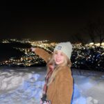 Samantha Melanie Coates Instagram – Snow much fun☃️