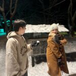 Samantha Melanie Coates Instagram – Snow much fun☃️