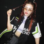 Samantha Melanie Coates Instagram – We can’t be friends💔