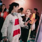 Samantha Melanie Coates Instagram – I don’t believe in a happy ending🤔
I believe in happy now🤗 

@PUMATHAILAND 
#PUMATH #TEAMPALERMO #PUMAPALERMO