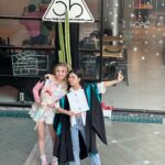 Samantha Melanie Coates Instagram - หมดกุมภานี้ สถานีต่อไป“หน้าร้อน”🥵 #29/02/24 เจอกันอีกที4ปีหน้านะเจ้าวันที่29